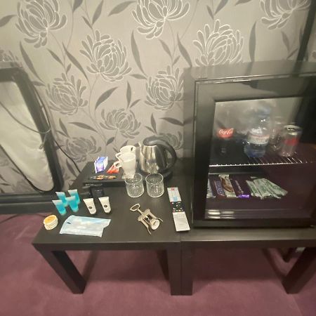 Mannbuilding Hotel London Bagian luar foto