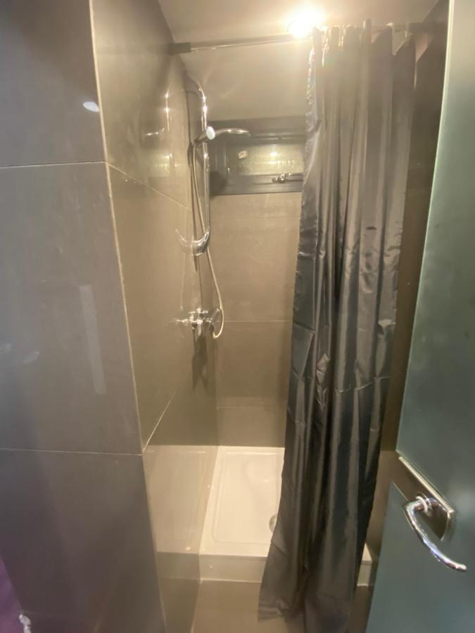 Mannbuilding Hotel London Bagian luar foto