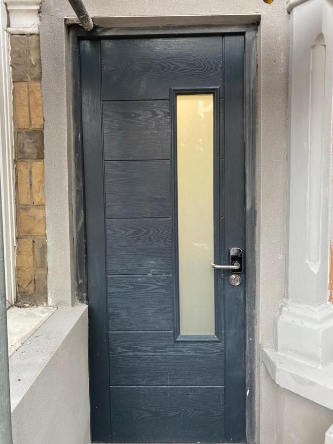 Mannbuilding Hotel London Bagian luar foto